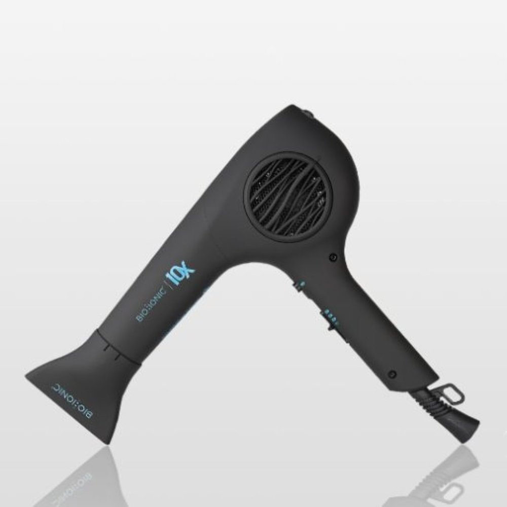 bioionic 10X Ultralight Speed Hair Dryer
